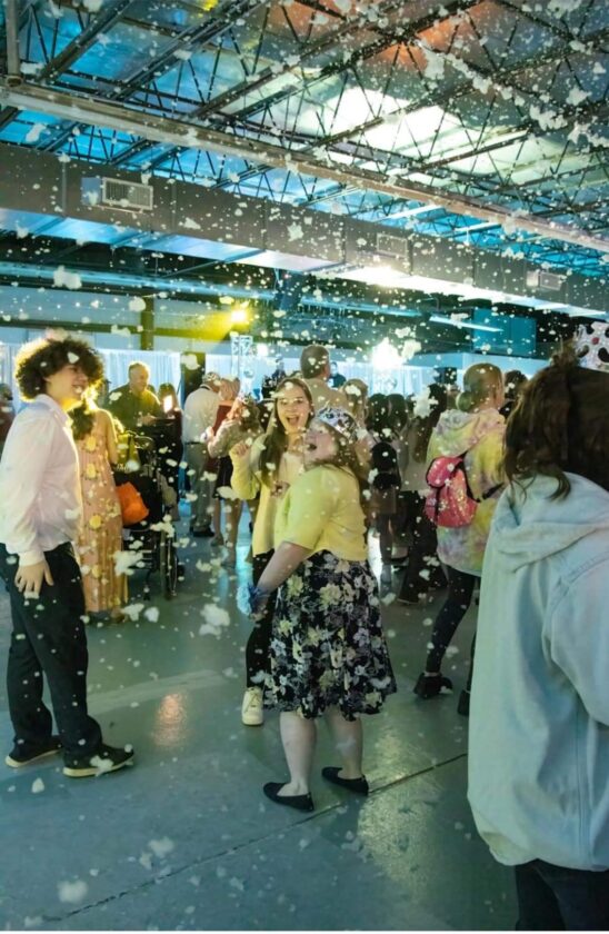 Ohio Valley Night to Shine Returns! News, Sports, Jobs The